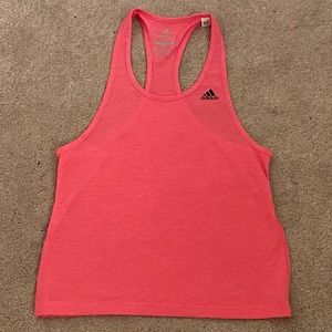 adidas tank